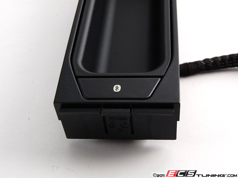 Bmw bluetooth snap in adapter #7