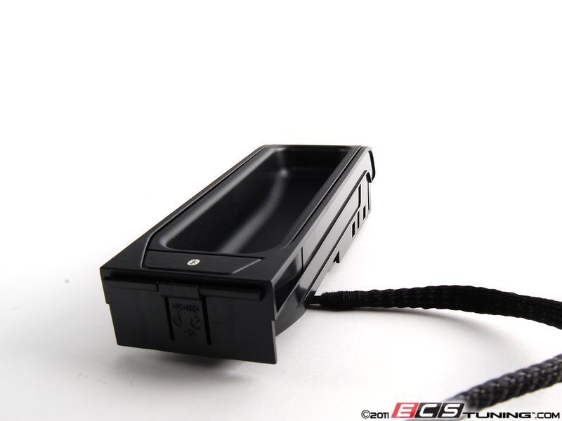 Bmw e46 snap in adaptor #3