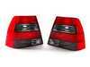 Smoked GLI Tail Light - Pair