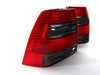 Smoked GLI Tail Light - Pair