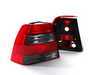 Smoked GLI Tail Light - Pair