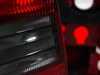 Smoked GLI Tail Light - Pair