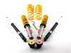 Suspension Techniques ST Performance Coilover Kit - Fixed Damping