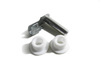 Teflon Shifter Bushing Kit - Round