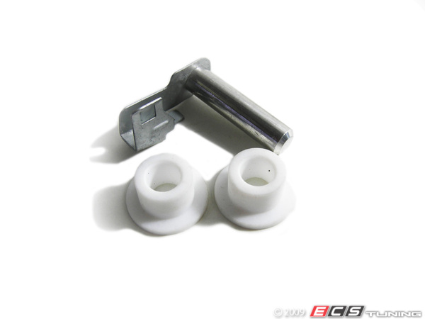 Teflon Shifter Bushing Kit Round BMW E36 318is 