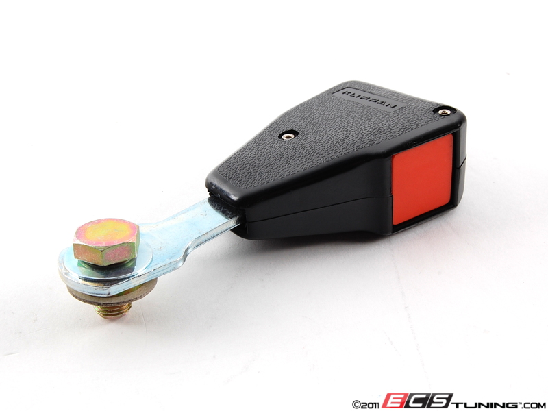 ES1630844 1078601469 Seat Belt Latch Right (Passenger) Side