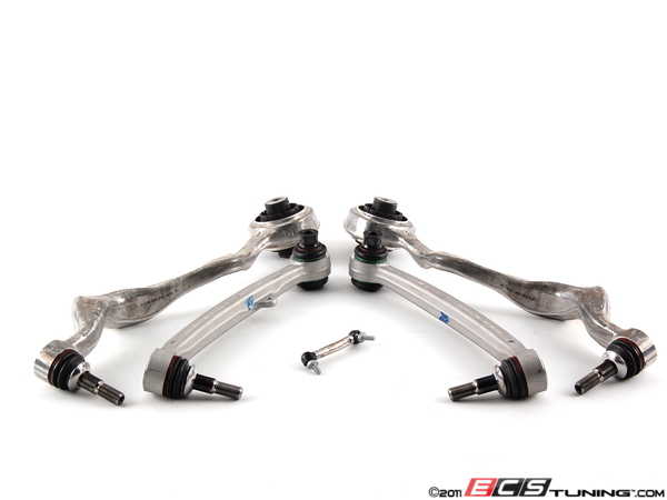 M3 Front Control Arm Upgrade Kit