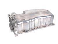 Oil Pan Assembly