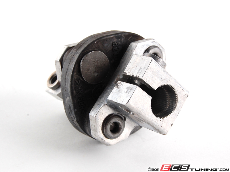 Bmw universal joint #4