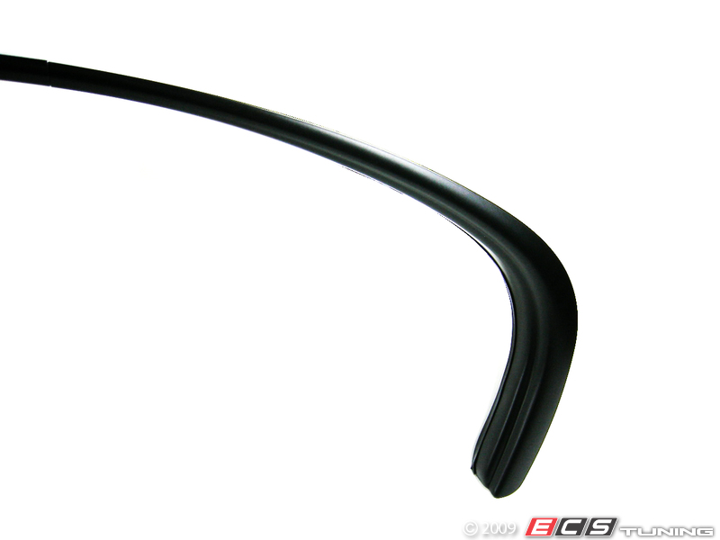 Bmw e46 shadowline trim #1