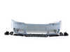 Genuine European Volkswagen Audi RS4 Front Bumper Assembly - With Fog Lights