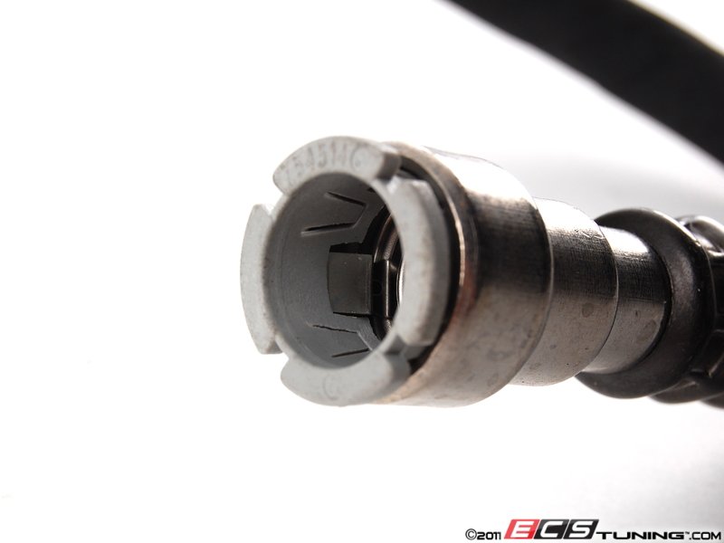 Transmission Quick Connect Fittings E46Fanatics