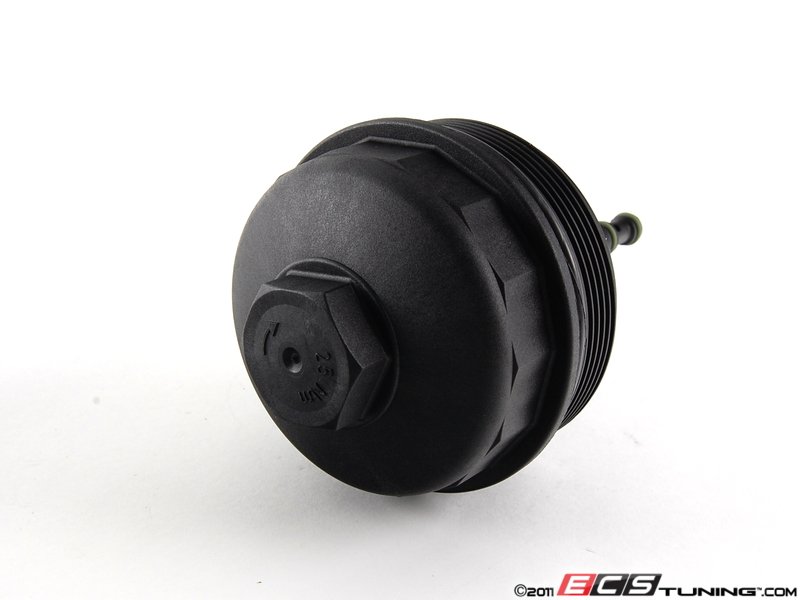 Oil filter housing bmw e46 #4