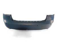 Rear Bumper Cover