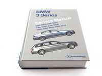 3 Series (E90, E91, E92, E93) Service Manual: 2006-2010