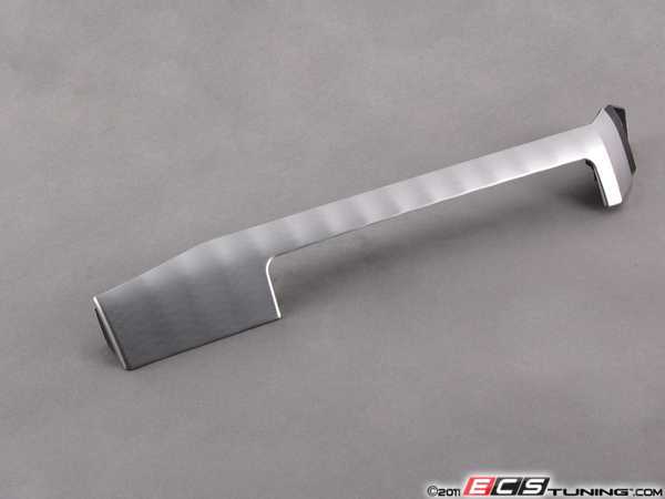 Bmw e46 aluminum interior trim #2