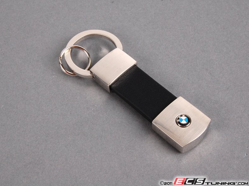 Bmw keychain how to open #7