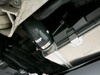 Front Mount Intercooler
