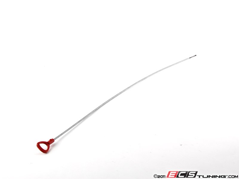 Mercedes oil dipstick tool #2