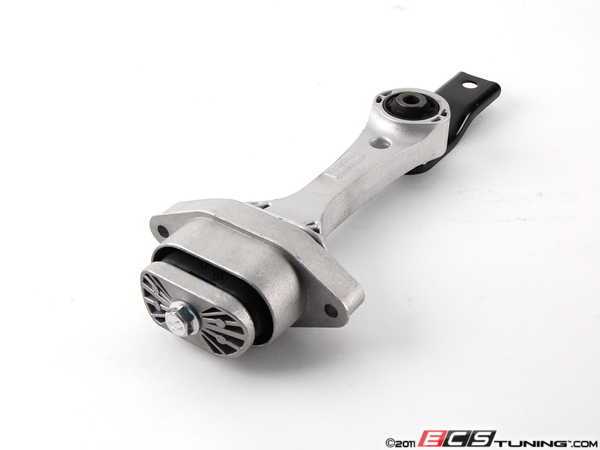Dogbone Mount