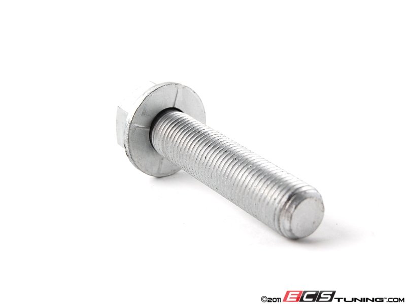 Bmw e46 m3 differential bolts #6