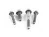 Dogbone Mount Bolt Kit