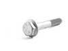 Dogbone Mount Bolt Kit
