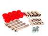 ECS Audi TT Quattro/R32 Rear Camber Kit (4 Bushings)