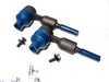 Meyle Heavy Duty Tie Rod End Set - (4 Year Warranty)