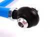 Gruvenparts Adjustable Rear Control Arms - Pair - Blue Color