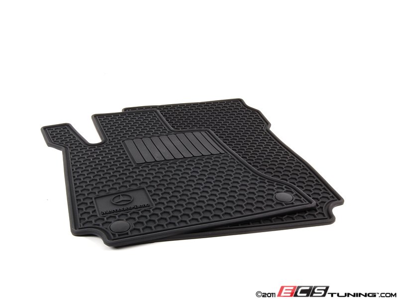 All weather mats for mercedes c300 #3