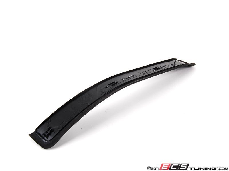 Bmw e39 door sill replacement #5