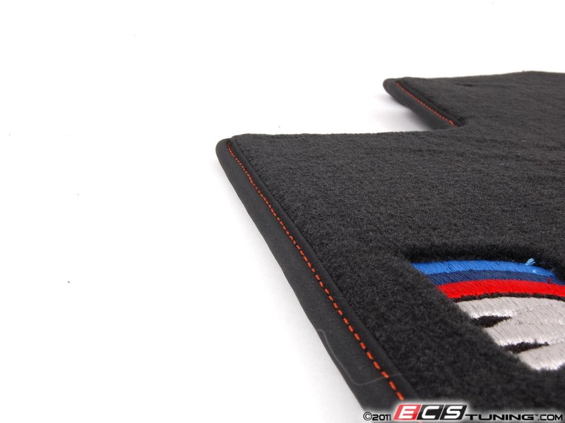 Bmw m roadster floor mats #5
