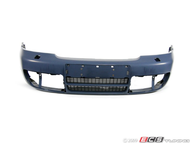Audi B5 A4 Quattro 1.8T Exterior Body 8D0807103JGRU S4 Front Bumper