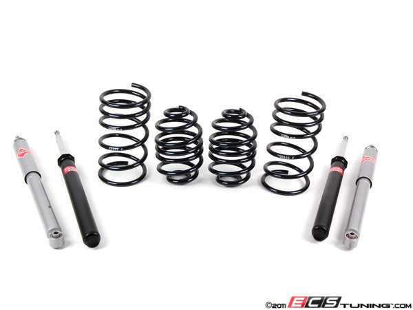 Lowering kits for bmw e30 #4
