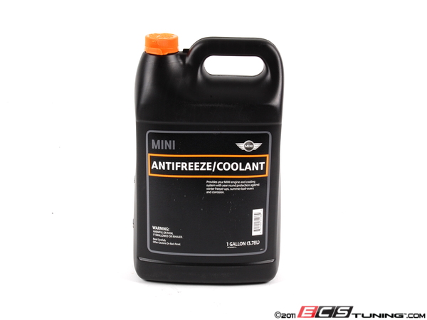 PRINZ - ALL YOU NEED TO KNOW ABOUT ANTIFREEZE G13