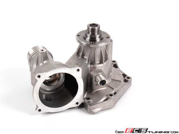 Bmw 540i water pump price #2