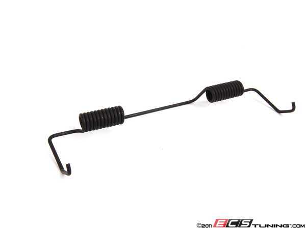 Arm Rest Spring