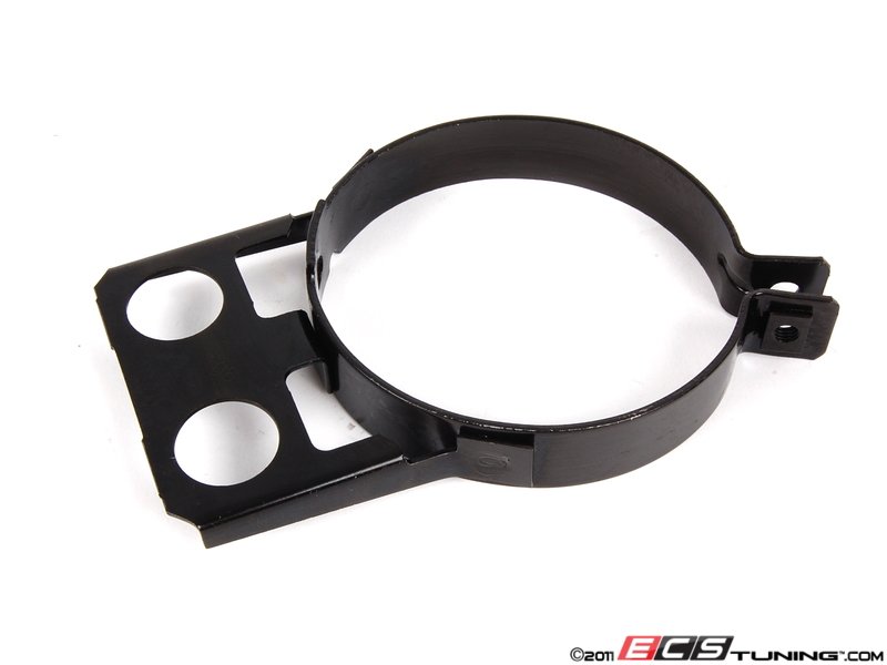 Bmw power steering clamp #3