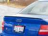 Audi B5 A4 / S4 Lip Spoiler