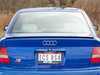 Audi B5 A4 / S4 Lip Spoiler