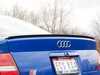 Audi B5 A4 / S4 Lip Spoiler