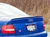 Audi B5 A4 / S4 Lip Spoiler