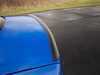 Audi B5 A4 / S4 Lip Spoiler