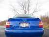 Audi B5 A4 / S4 Lip Spoiler
