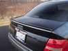 Audi B5 A4 / S4 Lip Spoiler