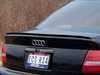 Audi B5 A4 / S4 Lip Spoiler