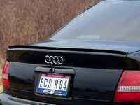 Audi B5 A4 / S4 Lip Spoiler
