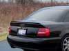 Audi B5 A4 / S4 Lip Spoiler