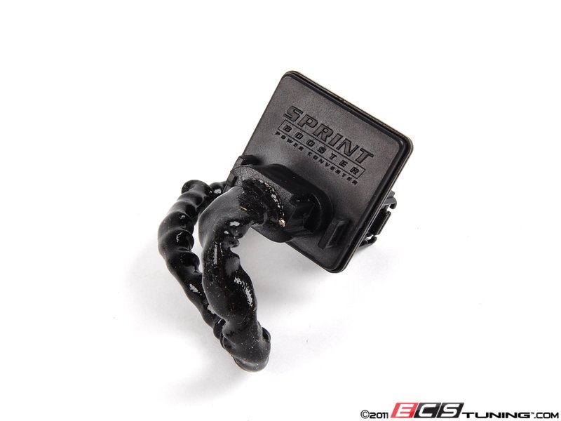Sprint booster drive-by-wire power converter for bmw #5